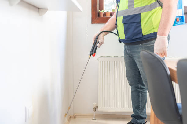 Best Wildlife Control Services  in Atlantic Beach, NY